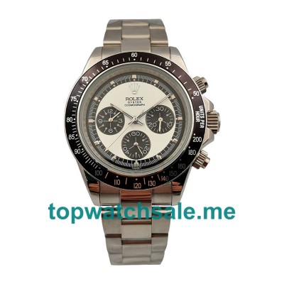 Rolex Replica Daytona Ref.6264 - 40 MM