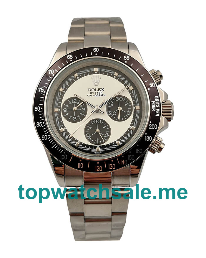 Rolex Replica Daytona Ref.6264 - 40 MM