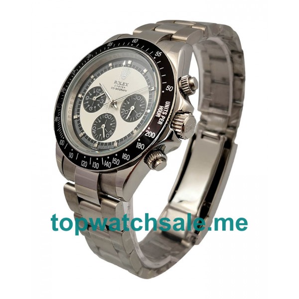 Rolex Replica Daytona Ref.6264 - 40 MM