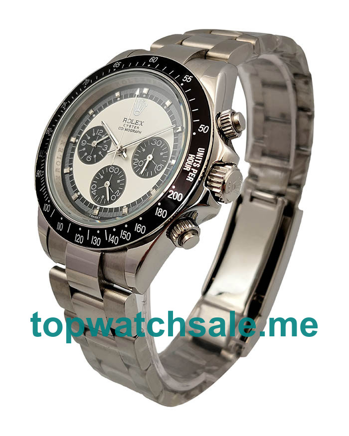 Rolex Replica Daytona Ref.6264 - 40 MM