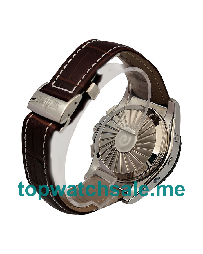 Breitling Replica Professional Airwolf Raven A78364 - 48 MM