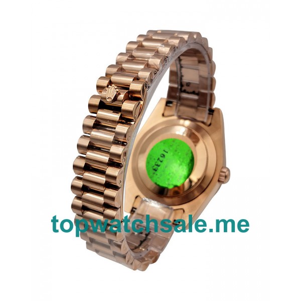 Rolex Replica Day-Date II 218235 - 41 MM