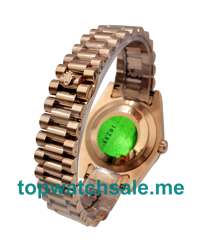 Rolex Replica Day-Date II 218235 - 41 MM