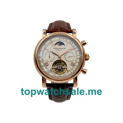 Patek Philippe Replica Grand Complications - 41.5 MM