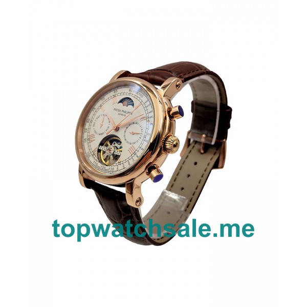 Patek Philippe Replica Grand Complications - 41.5 MM