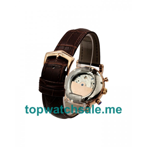 Patek Philippe Replica Grand Complications - 41.5 MM