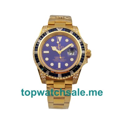 Rolex Replica Submariner 116618 - 40 MM