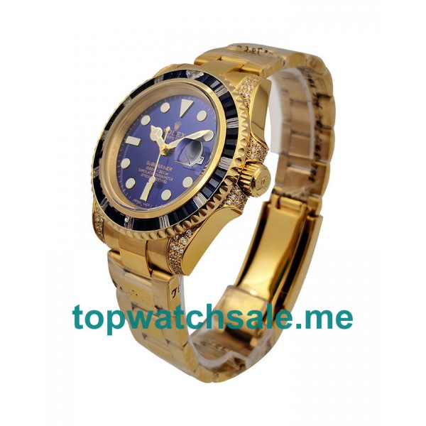 Rolex Replica Submariner 116618 - 40 MM
