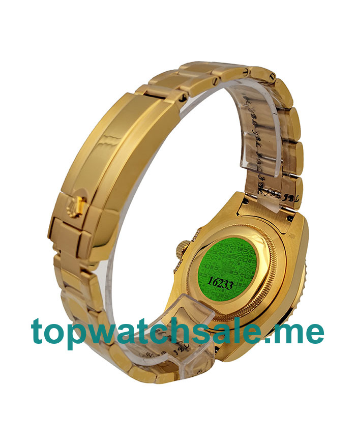 Rolex Replica Submariner 116618 - 40 MM