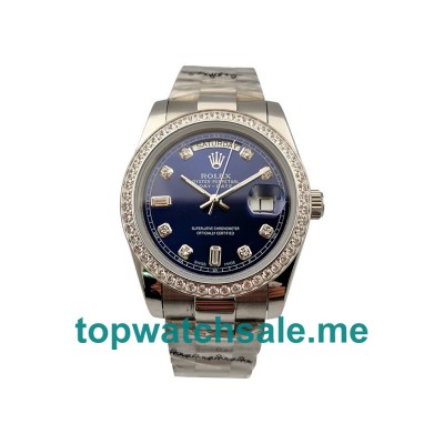 Rolex Replica Day-Date 118346 - 36 MM