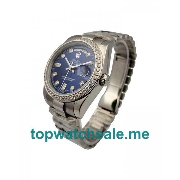 Rolex Replica Day-Date 118346 - 36 MM
