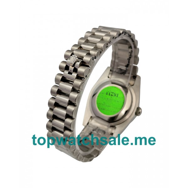 Rolex Replica Day-Date 118346 - 36 MM