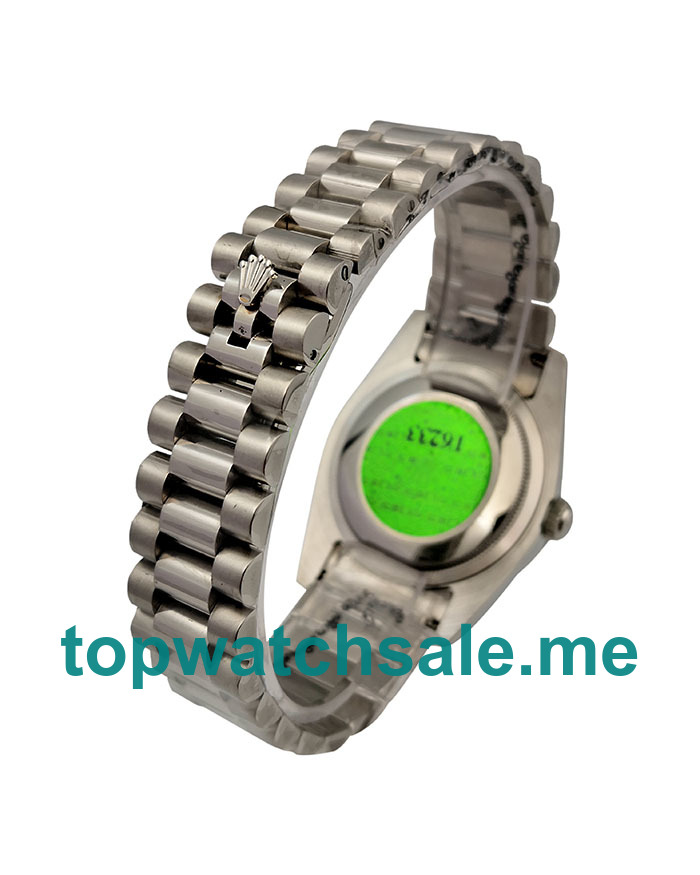 Rolex Replica Day-Date 118346 - 36 MM
