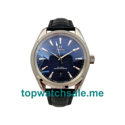 Omega Replica Seamaster Aqua Terra 150 M 220.13.41.21.03.001 - 40 MM