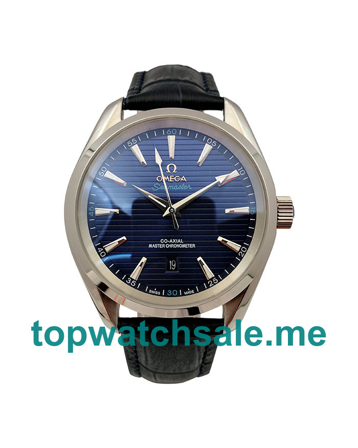 Omega Replica Seamaster Aqua Terra 150 M 220.13.41.21.03.001 - 40 MM