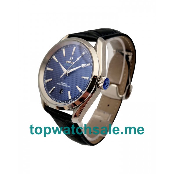 Omega Replica Seamaster Aqua Terra 150 M 220.13.41.21.03.001 - 40 MM