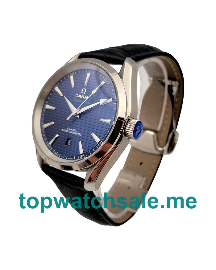 Omega Replica Seamaster Aqua Terra 150 M 220.13.41.21.03.001 - 40 MM
