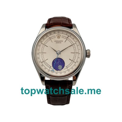 Rolex Replica Cellini 50535 - 39 MM