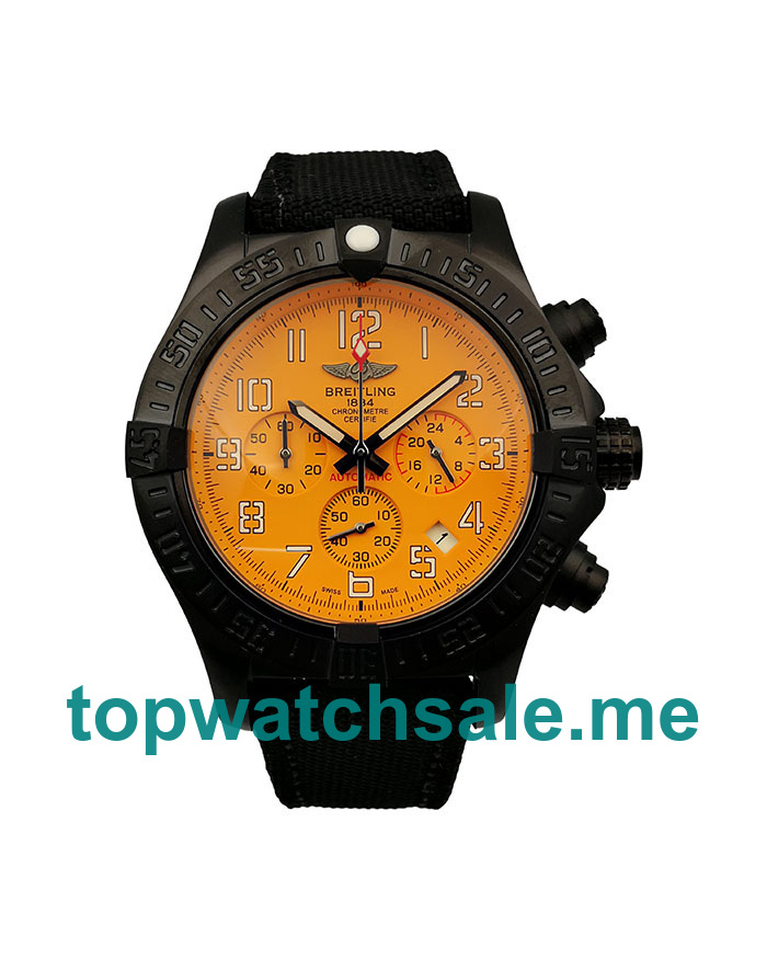 Breitling Replica Super Avenger XB0180E4 - 47 MM