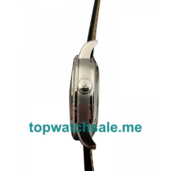 UK Top Quality Replica Jaeger-LeCoultre Master Tourbillon 5086420 - 42 MM Watches