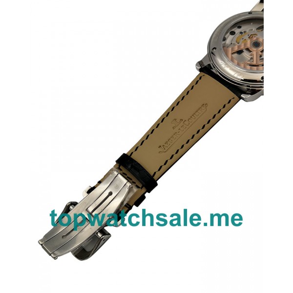 UK Top Quality Replica Jaeger-LeCoultre Master Tourbillon 5086420 - 42 MM Watches