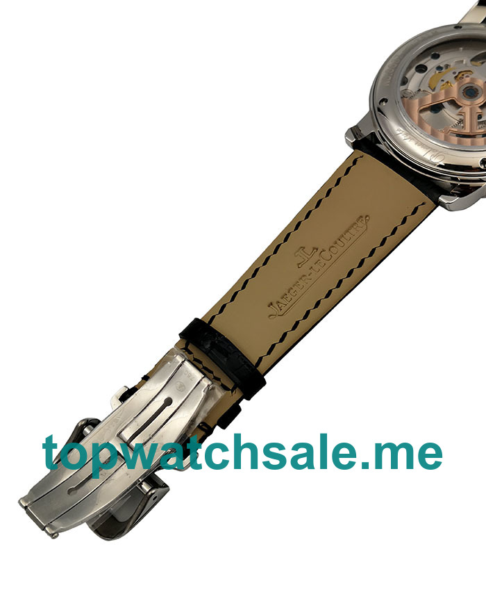 UK Top Quality Replica Jaeger-LeCoultre Master Tourbillon 5086420 - 42 MM Watches