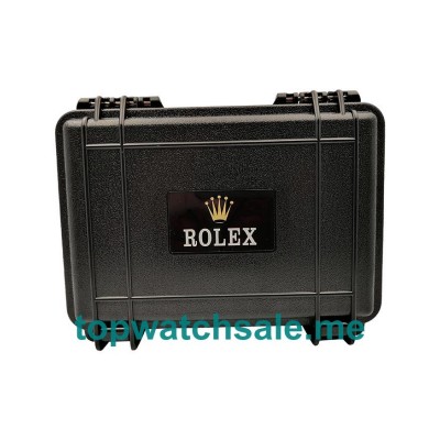 Rolex High Quality Black Box