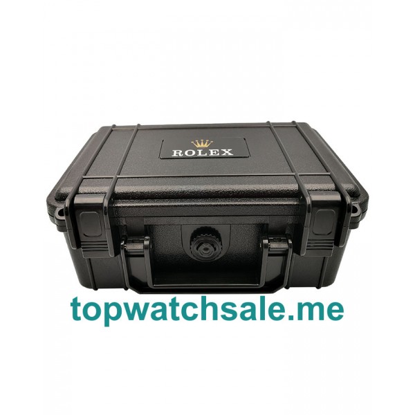 Rolex High Quality Black Box