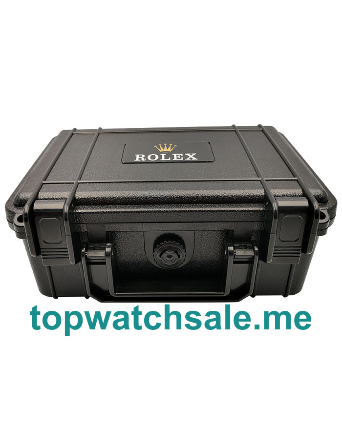 Rolex High Quality Black Box