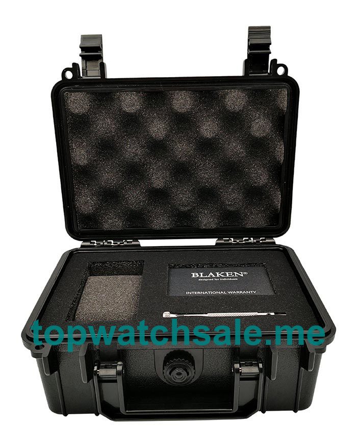 Rolex High Quality Black Box