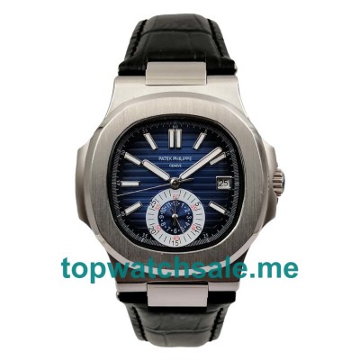 Patek Philippe Replica Nautilus 5980 - 40.5 MM