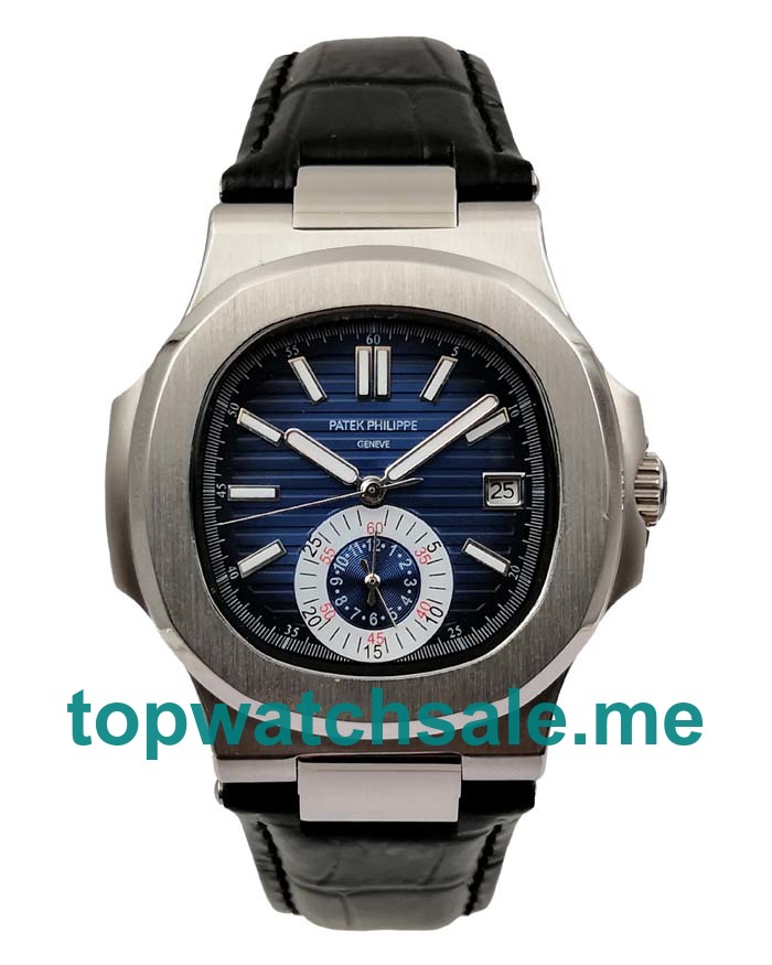 Patek Philippe Replica Nautilus 5980 - 40.5 MM