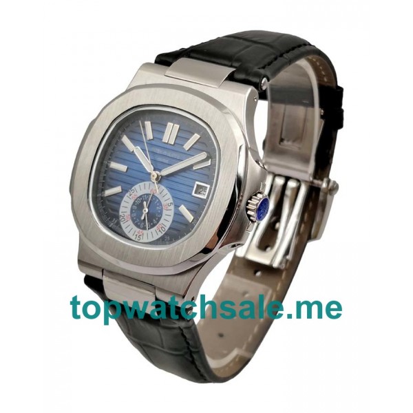 Patek Philippe Replica Nautilus 5980 - 40.5 MM