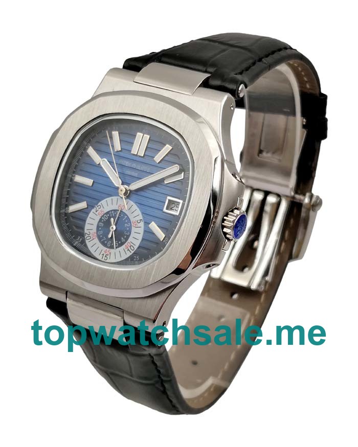 Patek Philippe Replica Nautilus 5980 - 40.5 MM