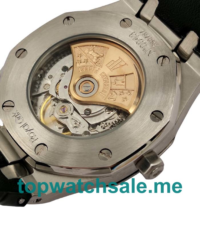 Audemars Piguet Replica Royal Oak 15300ST.OO.1220ST.01- 41 MM