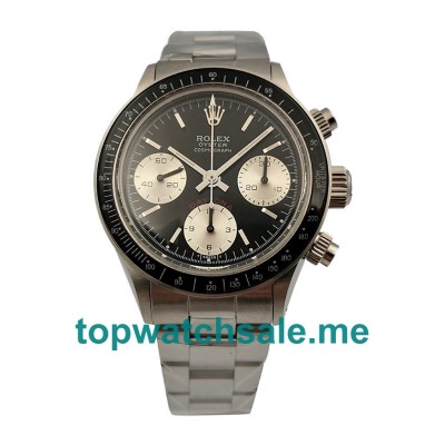 Rolex Replica Daytona 6263 - 37.5 MM