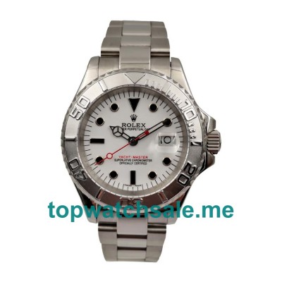 Rolex Replica Yacht-Master 16622 - 40 MM