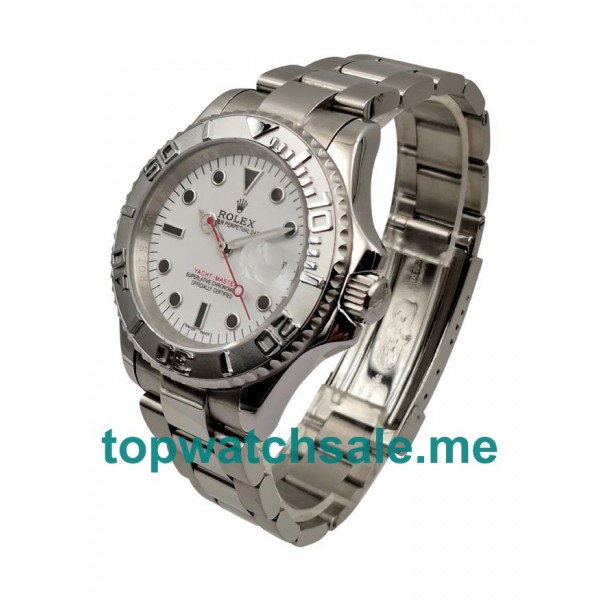 Rolex Replica Yacht-Master 16622 - 40 MM