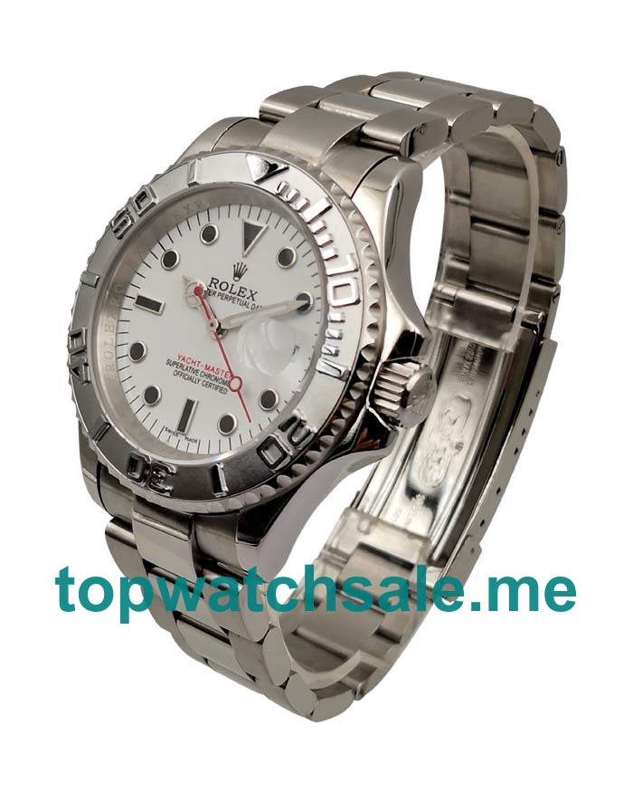 Rolex Replica Yacht-Master 16622 - 40 MM