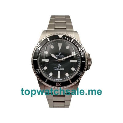 Rolex Replica Submariner 5517 - 40 MM