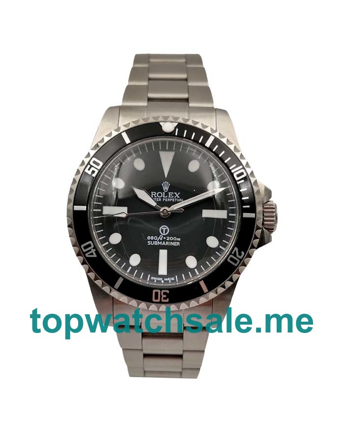 Rolex Replica Submariner 5517 - 40 MM