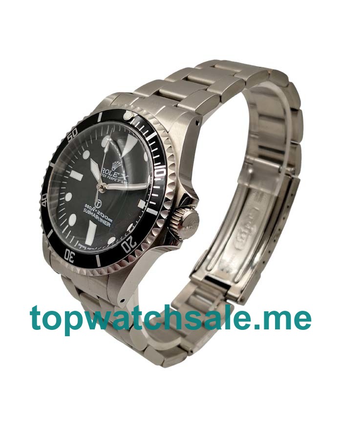 Rolex Replica Submariner 5517 - 40 MM