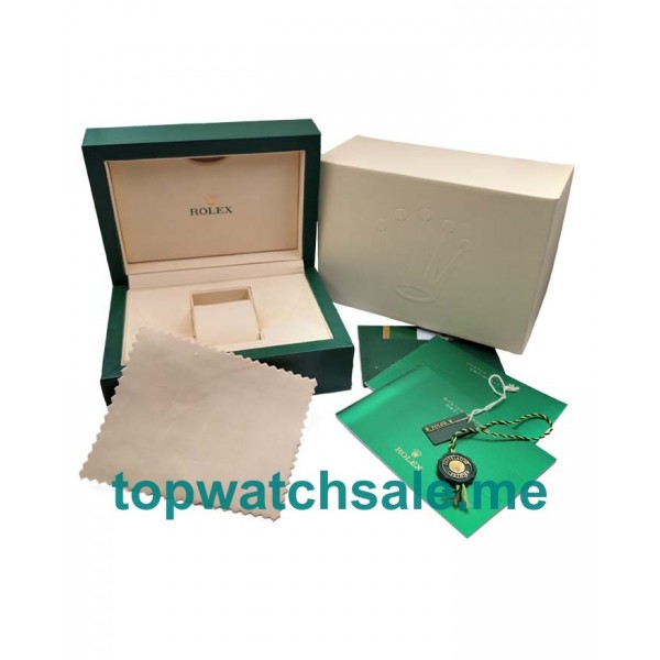 Rolex Original Style Full Set Box