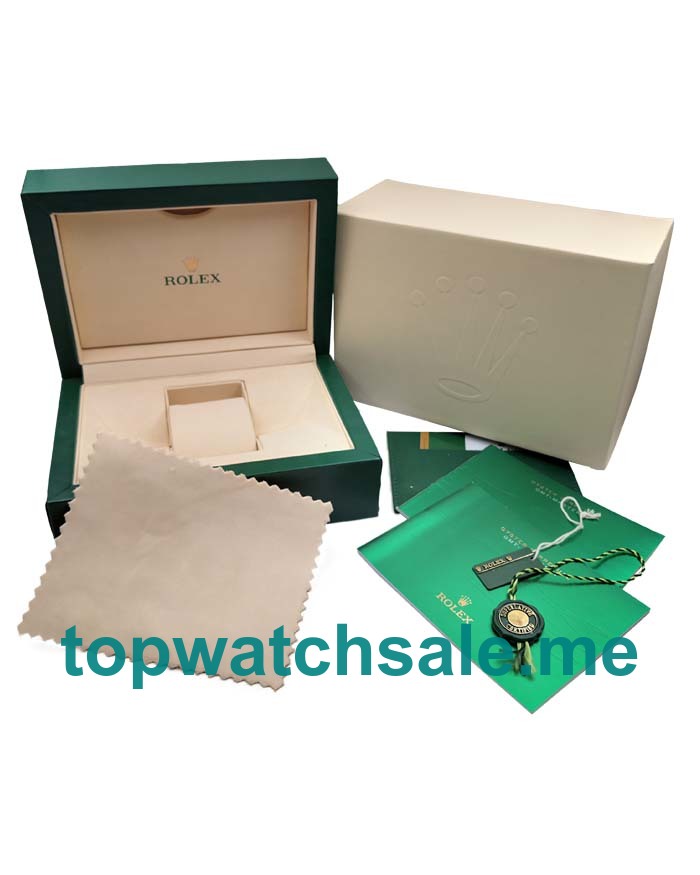 Rolex Original Style Full Set Box