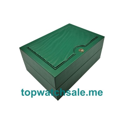 Rolex High Quality Wooden Box