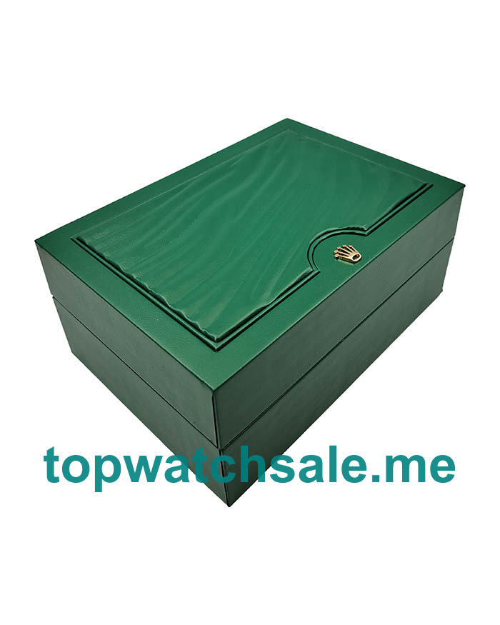 Rolex High Quality Wooden Box