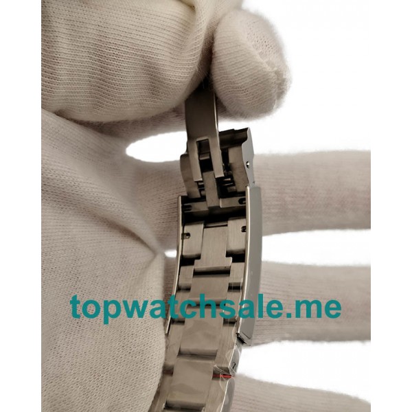 UK Perfect Replica Rolex Submariner Date 116610LV 2018 N V8S Stainless Steel Green Dial Swiss 3135