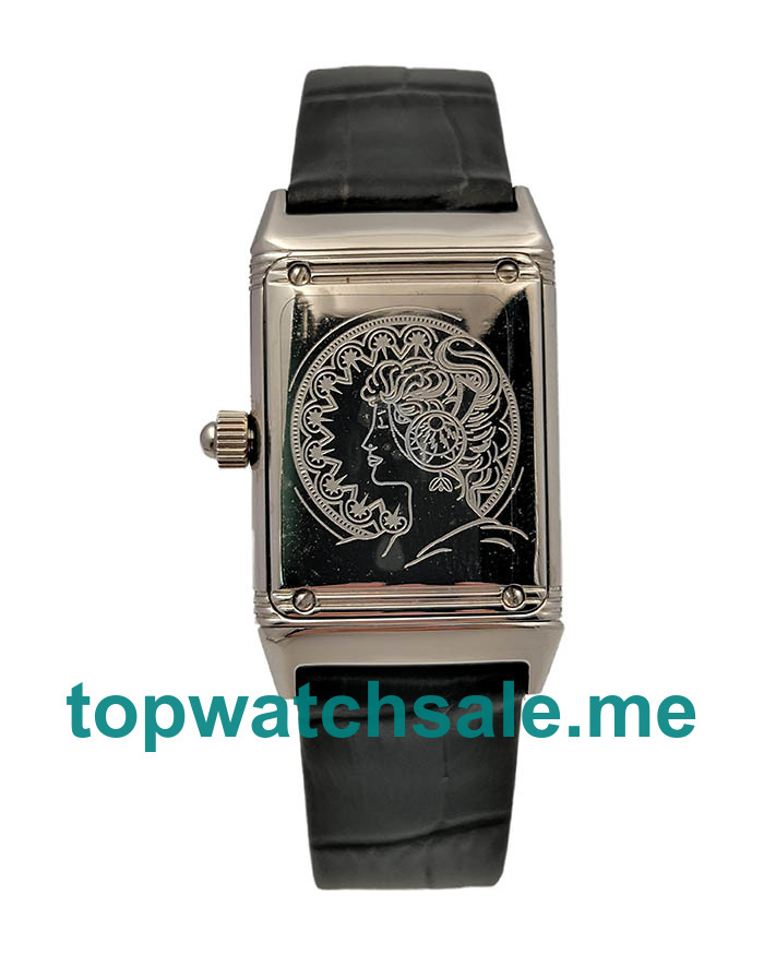 Jaeger-LeCoultre Replica Reverso - 23 MM