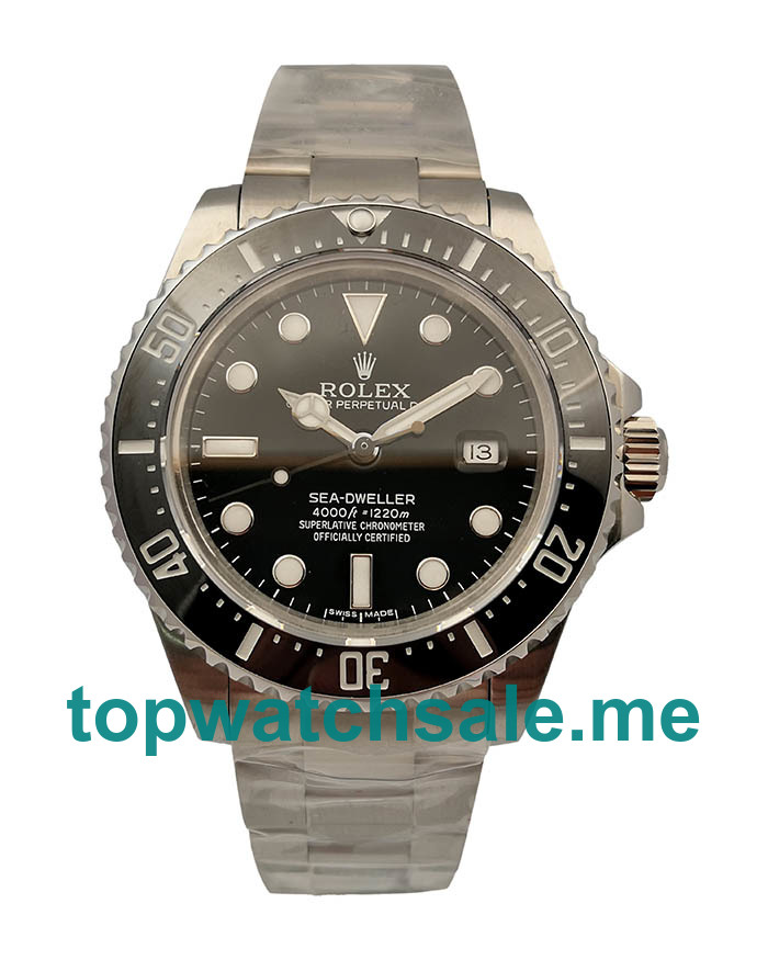 Replica Rolex Submariner Date 116610LN 2018 N V8S Stainless Steel Black Dial Swiss 3135