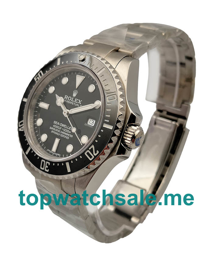 Replica Rolex Submariner Date 116610LN 2018 N V8S Stainless Steel Black Dial Swiss 3135